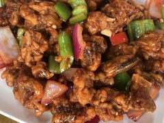 -堤边美食