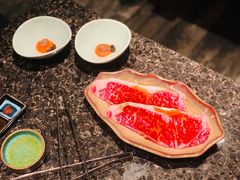 -老乾杯和牛烧肉(王府中环店)