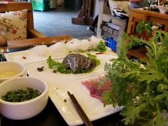 -北门涮肉·铜锅涮肉(南锣鼓巷店)