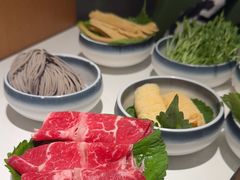 -烹然四季椰子鸡火锅(姚家园万象汇店)