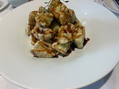 -福海居烤鸭店(鸟巢店)