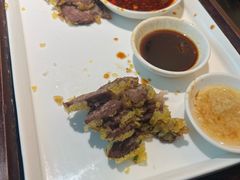 -鱼你相聚·河鲜馆(袁家岭店)