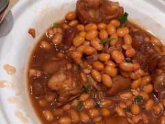 -吕氏疙瘩汤·新鲁菜(潍坊银座店)