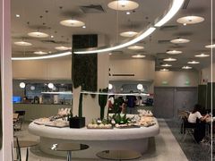 大堂-OUR Bakery(SKP-S店)