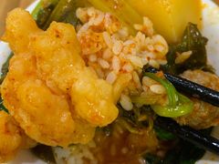 -笔记安顺夺夺粉火锅