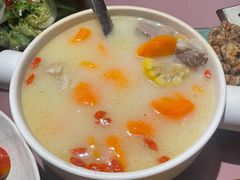 -十二月·宁夏盐池滩羊肉火锅