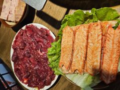 -井福老火锅(温江亚洲湾店)