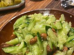-柿子树炭烤羊腿(金台路店)