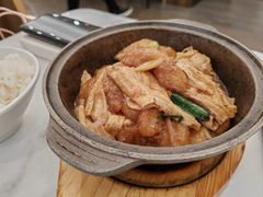 -明园茶餐厅(沙头角店)