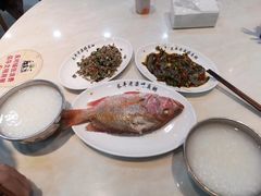 -长平老姿娘夜粥(平东一街店)