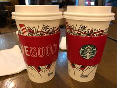 -星巴克(天津佛罗伦萨小镇店)