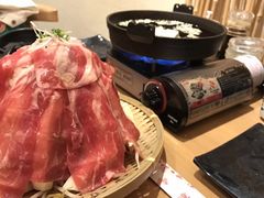 肥牛寿喜锅套餐-沼津港渔市(宏伊国际广场店)