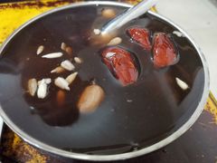 山楂汤-文文烤肉(大皮院店)
