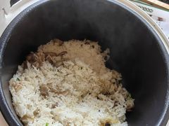 -大鸽饭(马王堆店)