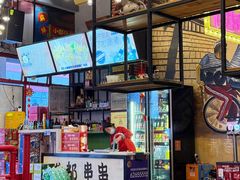 -钢管厂五区小郡肝串串香火锅(梅川路店)