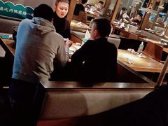 -九锅一堂酸菜鱼(新南凯德直营店)