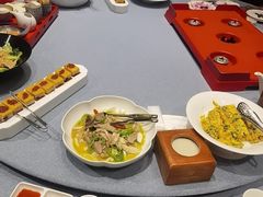 -九十九顶毡房(清河店)