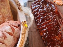 -潭柘厚院&山顶烤肉(潭柘寺店)