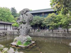 -浙江省博物馆(孤山馆区)