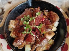 -BROWNSTONE布朗石西班牙餐厅(富城店)