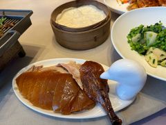 -金鸭季·北京烤鸭(深业上城店)