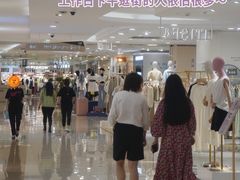 -杭州西湖银泰百货
