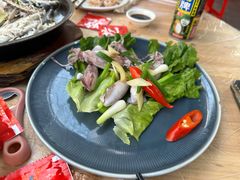 -醉壹号海鲜大排档·老厦门特色菜(厦门美食地标店)