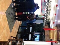 -喜乐堂(新华西路店)