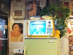 -永安里地摊烤肉(首创店)