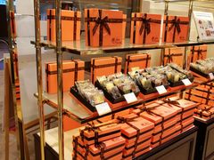 -檬舒舒MonChouChou(环球金融中心店)