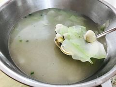 -大湾区中央湿地公园-十九涌