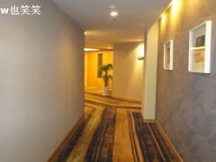 DSC01642-北京民族园葉子里酒店(鸟巢店)