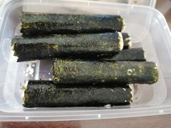 海苔肉松卷-京天红酒家(马家堡店)
