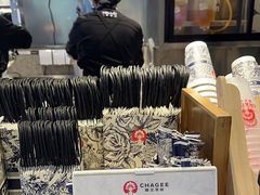 -霸王茶姬(常熟印象城店)
