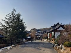 -威海华夏城景区