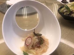 -建滔诺富特酒店-悦餐厅