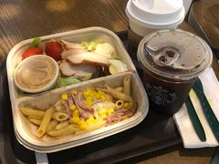 -星巴克(南京狮子桥店)