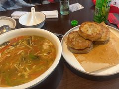 -高晓山馅饼店(牛庄百年店)