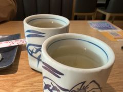 -沼津港精致料理·寿喜烧·烧鸟(青浦宝龙广场日料榜单店)