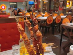 -王红军龙虾(新民路店)