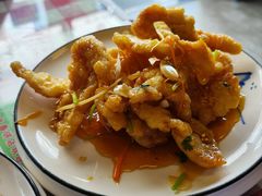 -老道里东北春饼店(红棉路店)