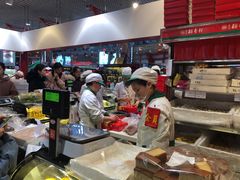 -北京稻香村(西单购物中心店)