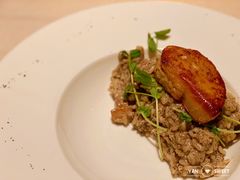 -Oyster Talks 四度蚝法餐厅