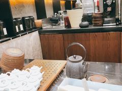 -去茶山(重庆万象城店)