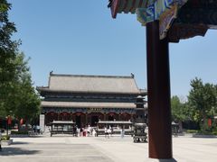 -天津妈祖文化园