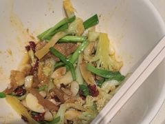 -绿草地·湘菜(7mall店)