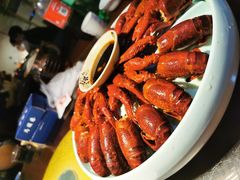 -马头巷·隐庐居·红油大虾(园区店)
