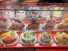 -味多美蛋糕(通州店)