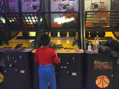 -汤姆熊欢乐世界(光启城店)