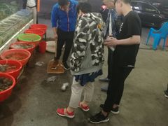 -常家活海鲜小吃(仅一家无分店)